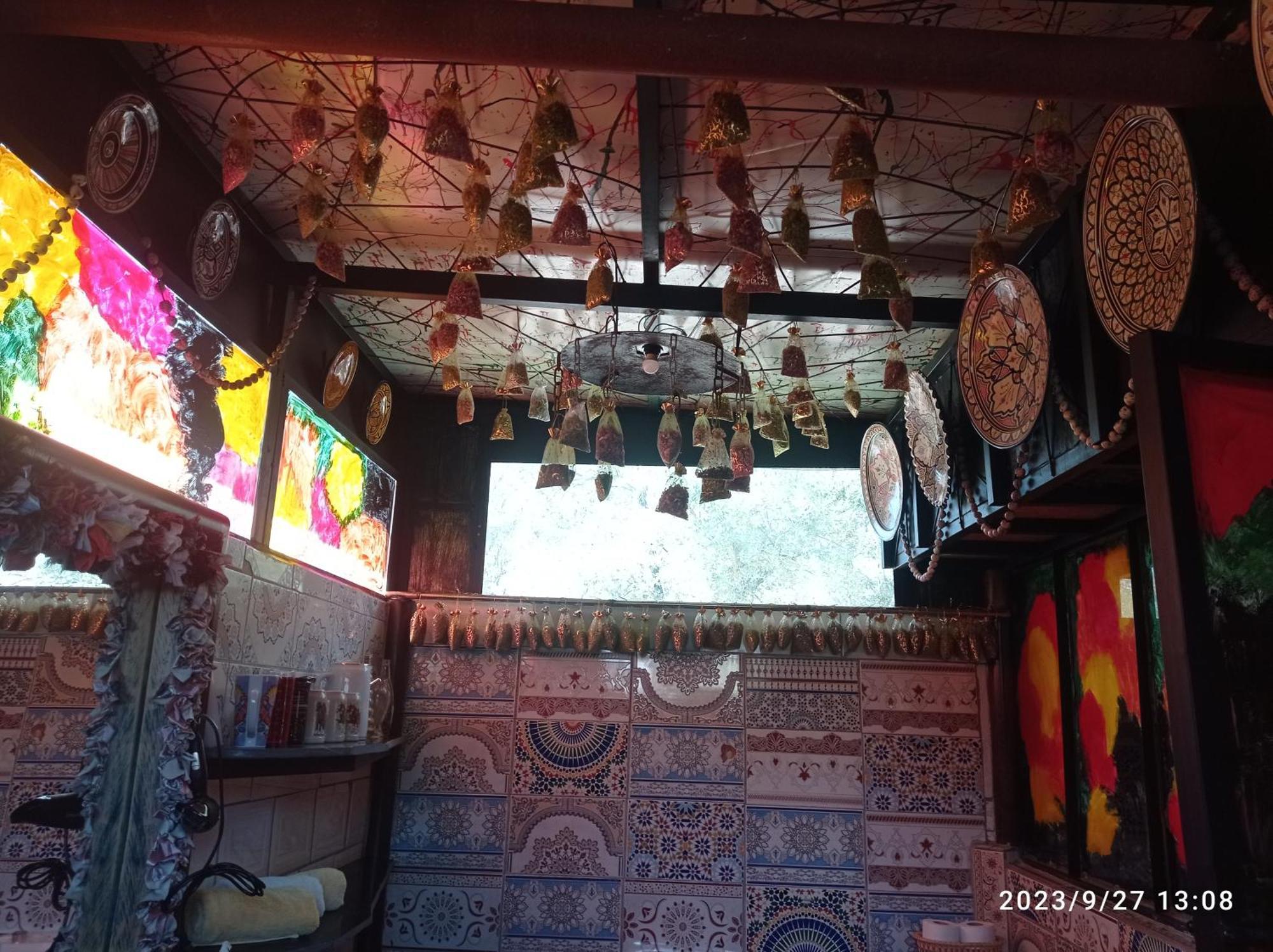 Maison D'Hotes Ait Bou Izryane Timoulilt Exterior foto
